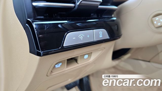 Genesis G80 2025