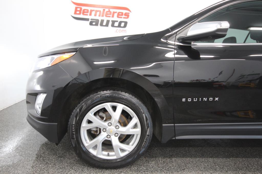 Chevrolet Equinox 2020