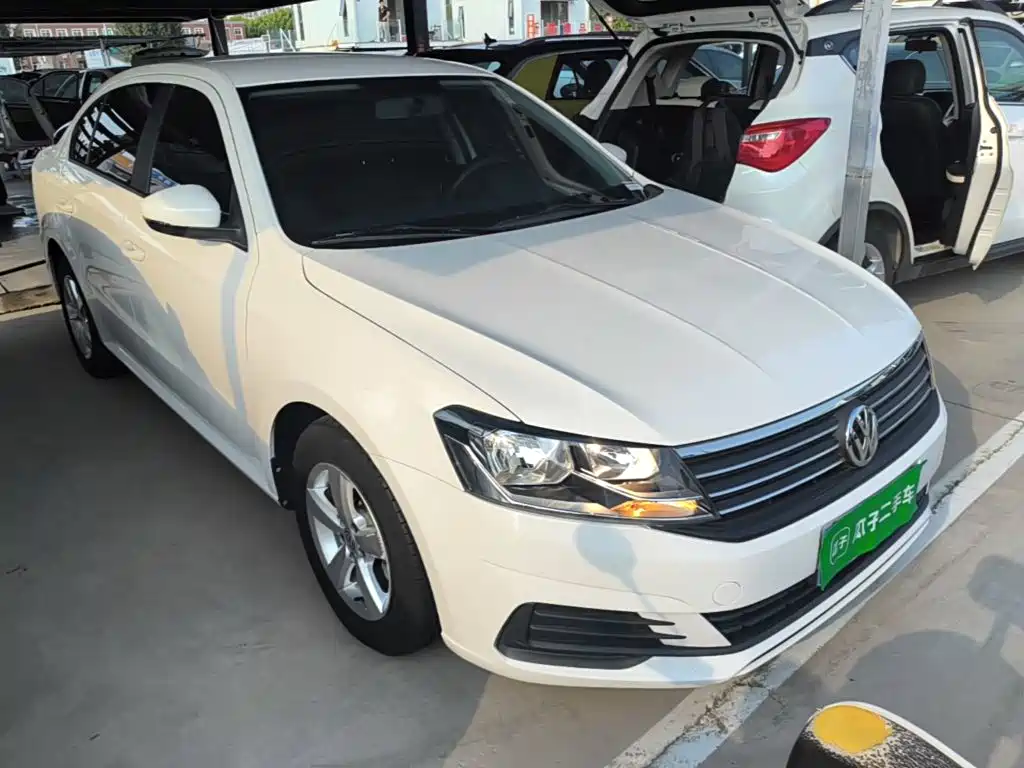 Volkswagen Lavida 2022