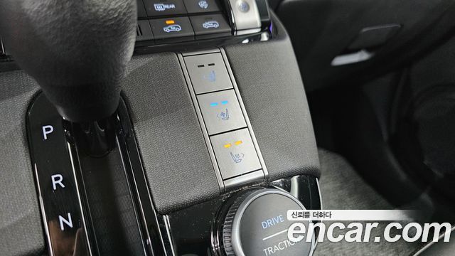 Hyundai Casper 2022