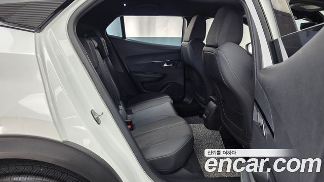 Peugeot 2008 2022