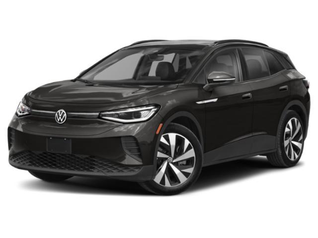 Volkswagen ID.4 2022