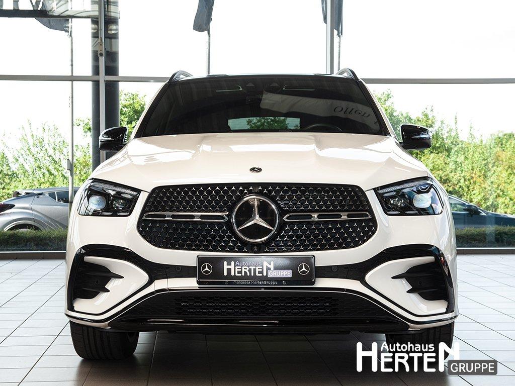 Mercedes-Benz GLE 350 2024