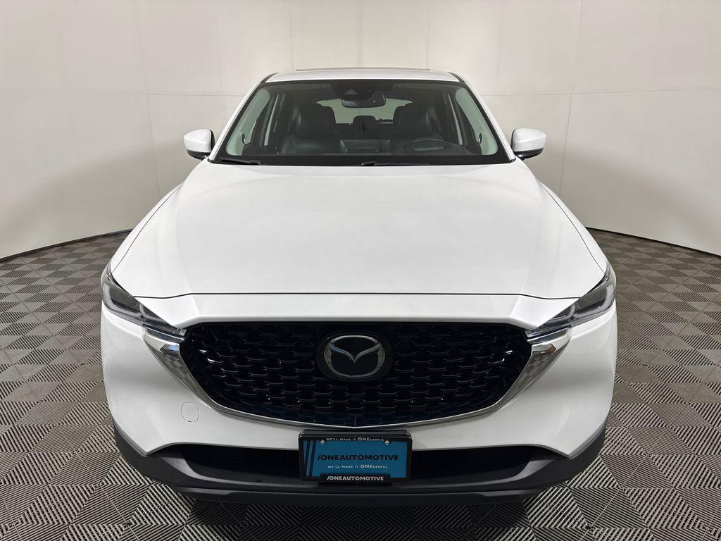 Mazda CX-5 2023