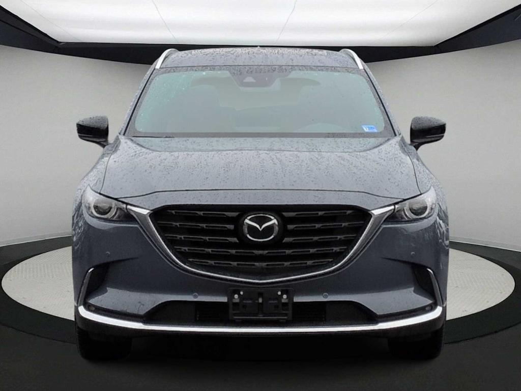Mazda CX-9 2021