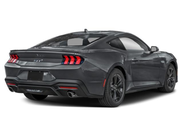 Ford Mustang 2025