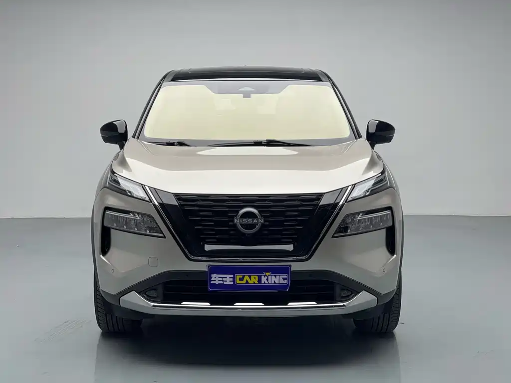 Nissan X-Trail 2023