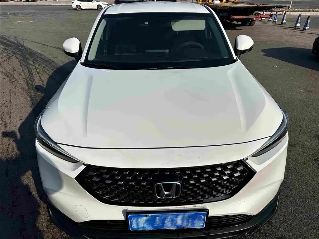 Honda XR-V 2022