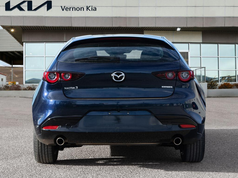 Mazda 3 2022