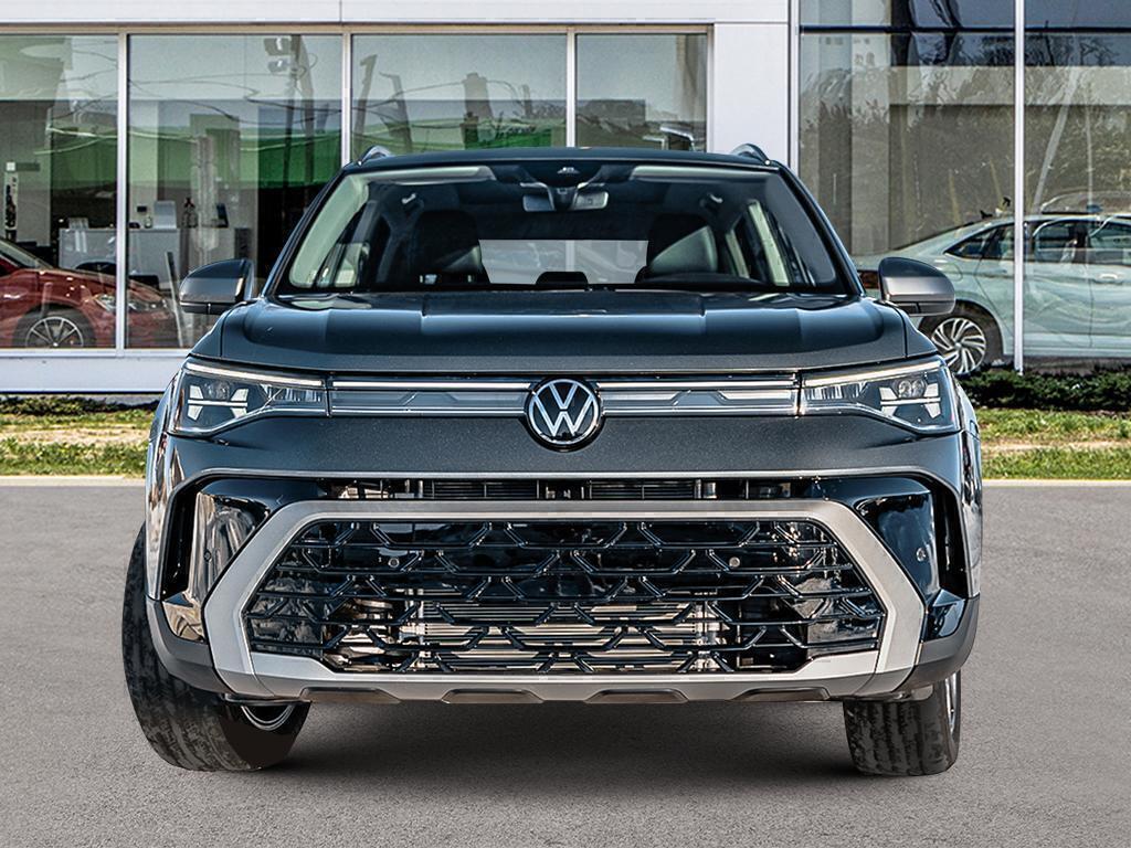 Volkswagen Taos 2025