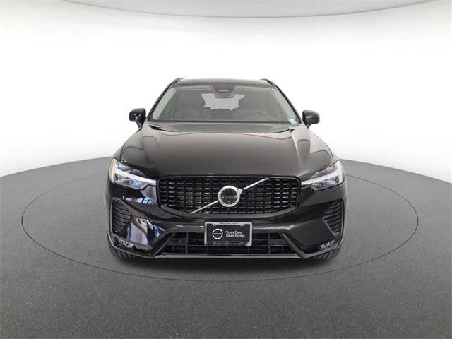Volvo XC60 2024