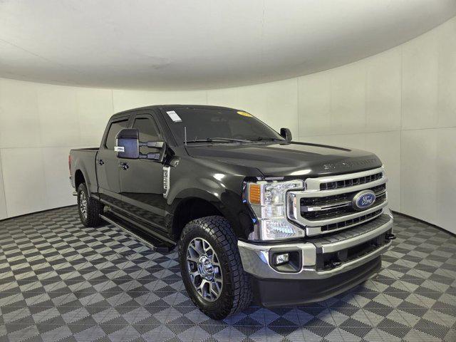 Ford F 250 2021
