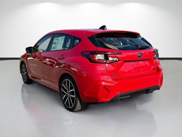 Subaru Impreza 2026