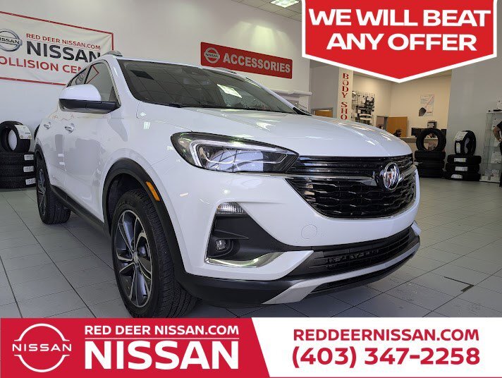 Buick Encore GX 2023