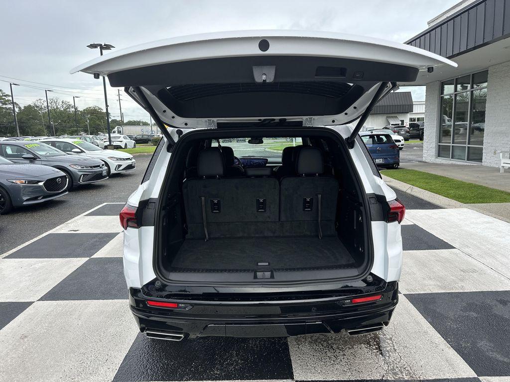Buick Enclave 2026