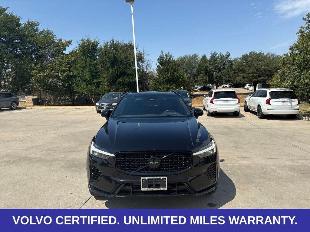 Volvo XC60 2024