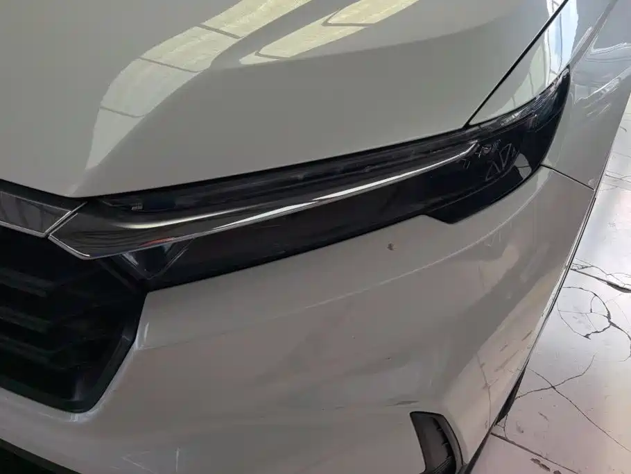 Honda CR-V 2024