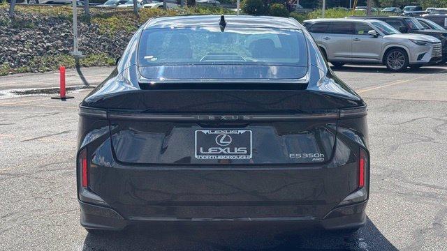 Lexus ES 2026