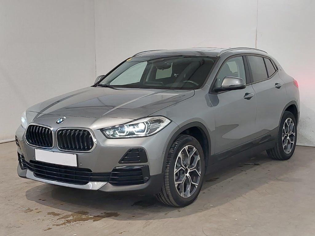 BMW X2 2024