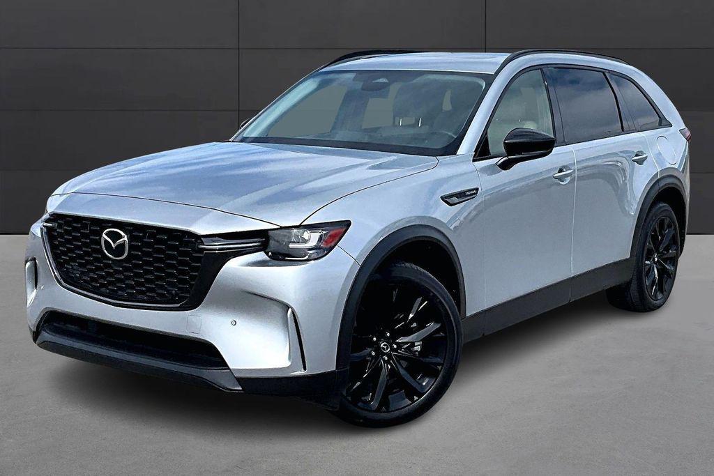 Mazda CX-90 2025