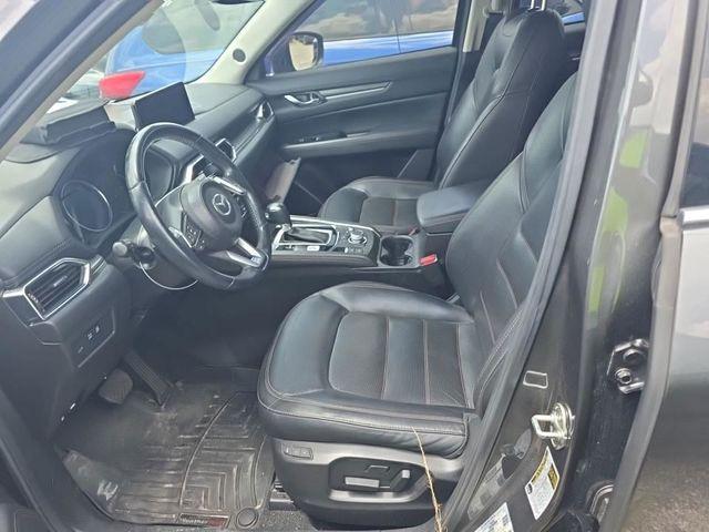 Mazda CX-5 2021