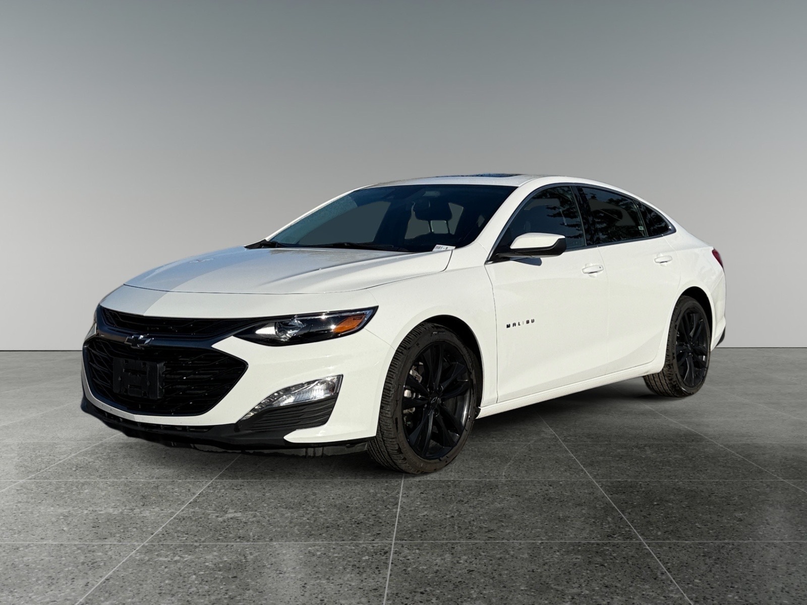 Chevrolet Malibu 2023