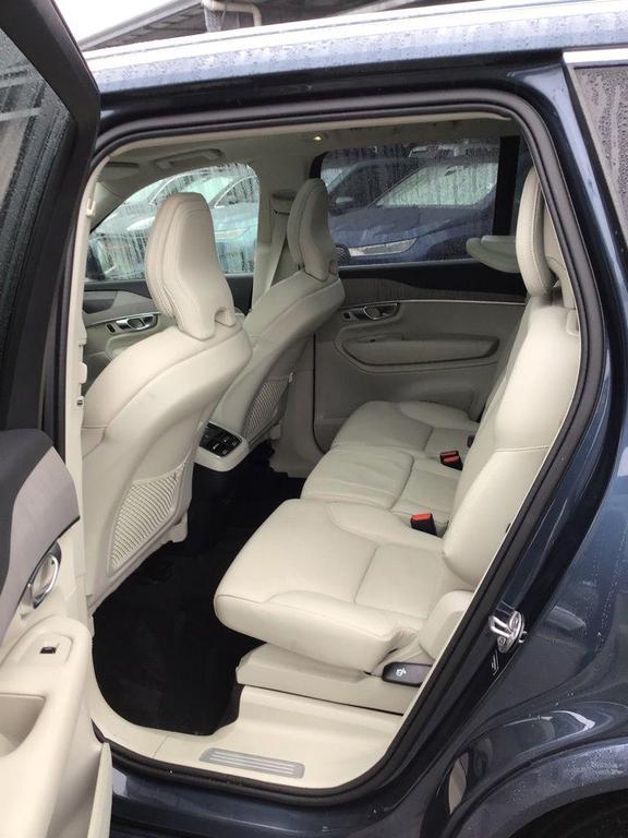 Volvo XC90 2024