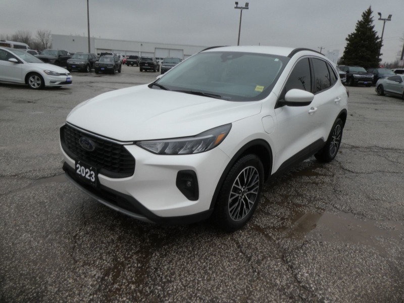 Ford Escape 2023