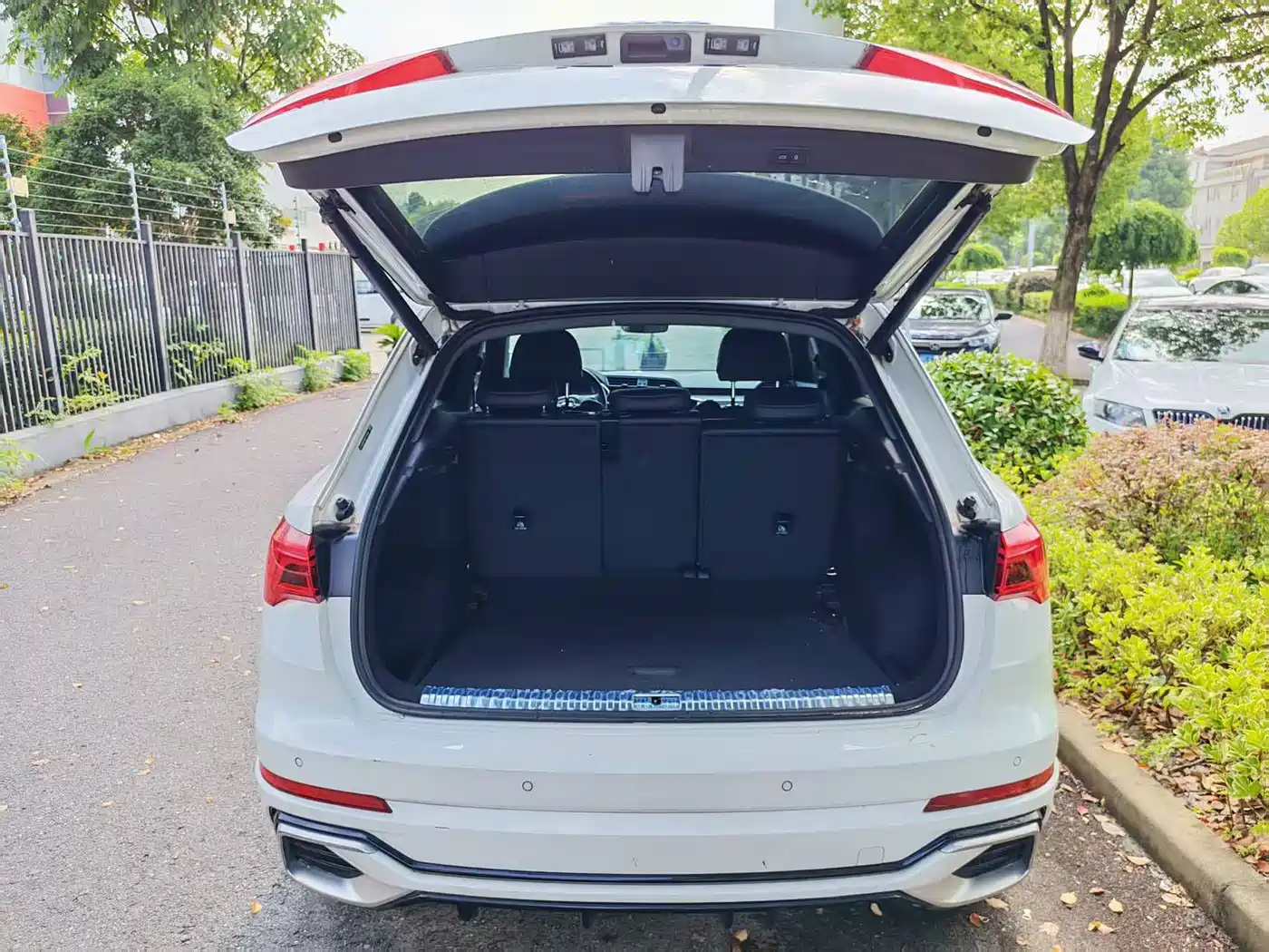Audi Q3 2024