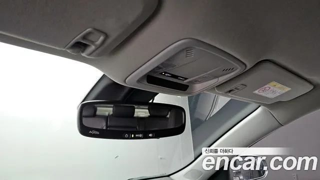 Chevrolet Malibu 2021