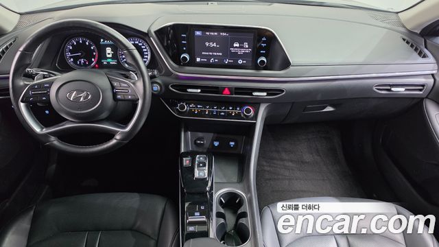 Hyundai Sonata 2023