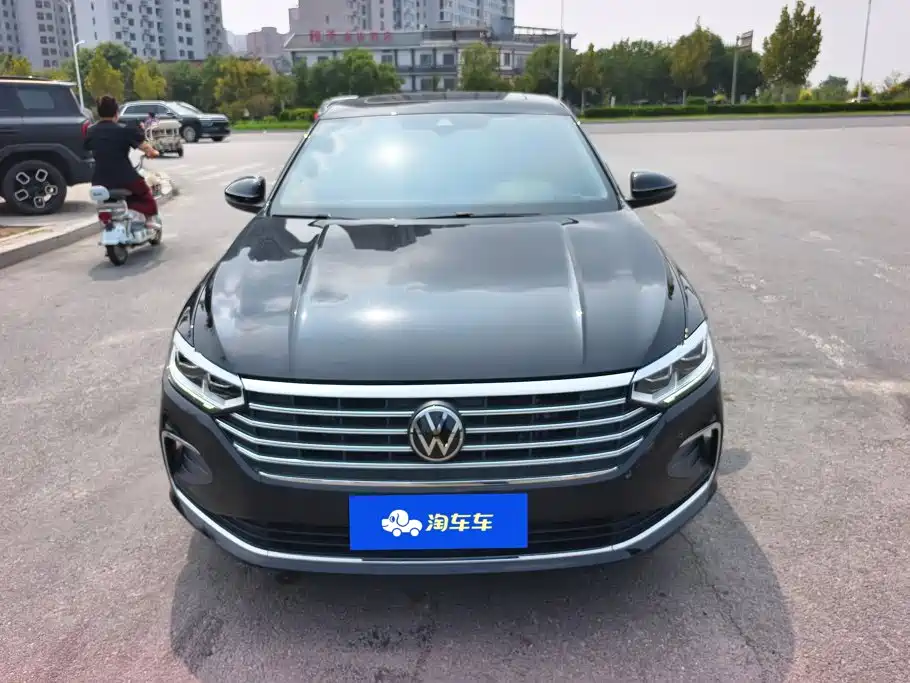 Volkswagen Lavida 2023
