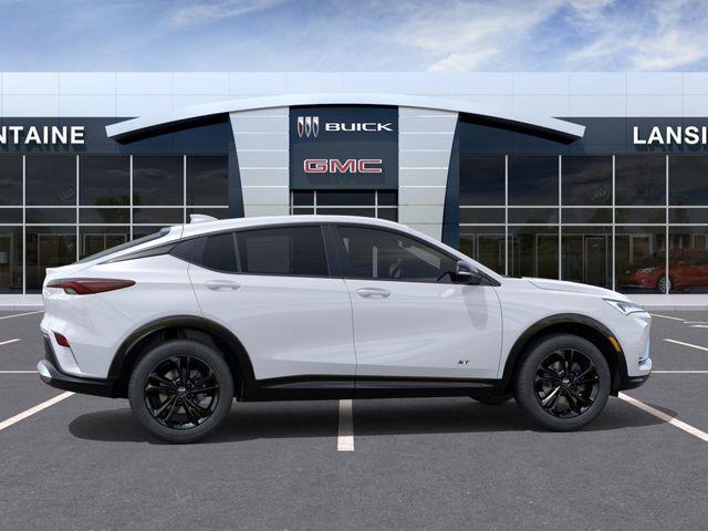 Buick Envista 2026
