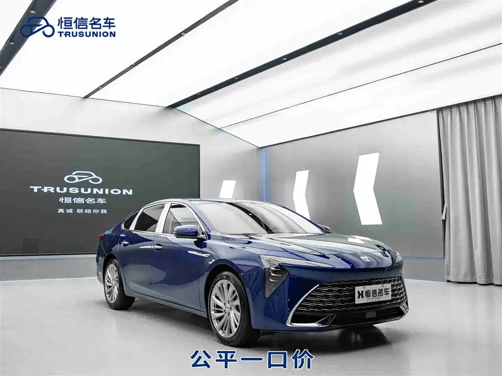 Buick LaCrosse 2023