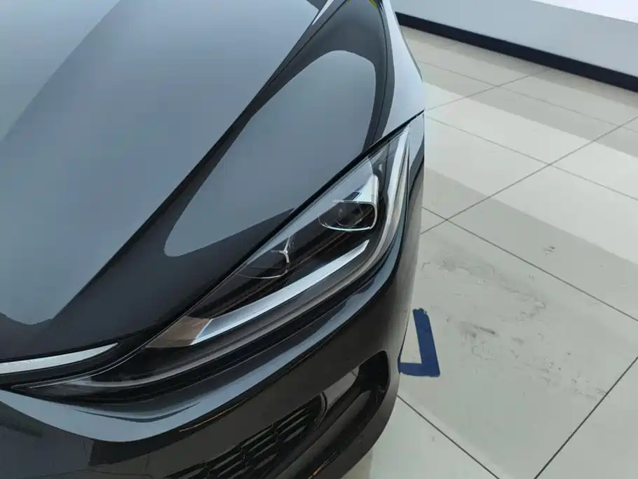 Volkswagen Lamando 2023