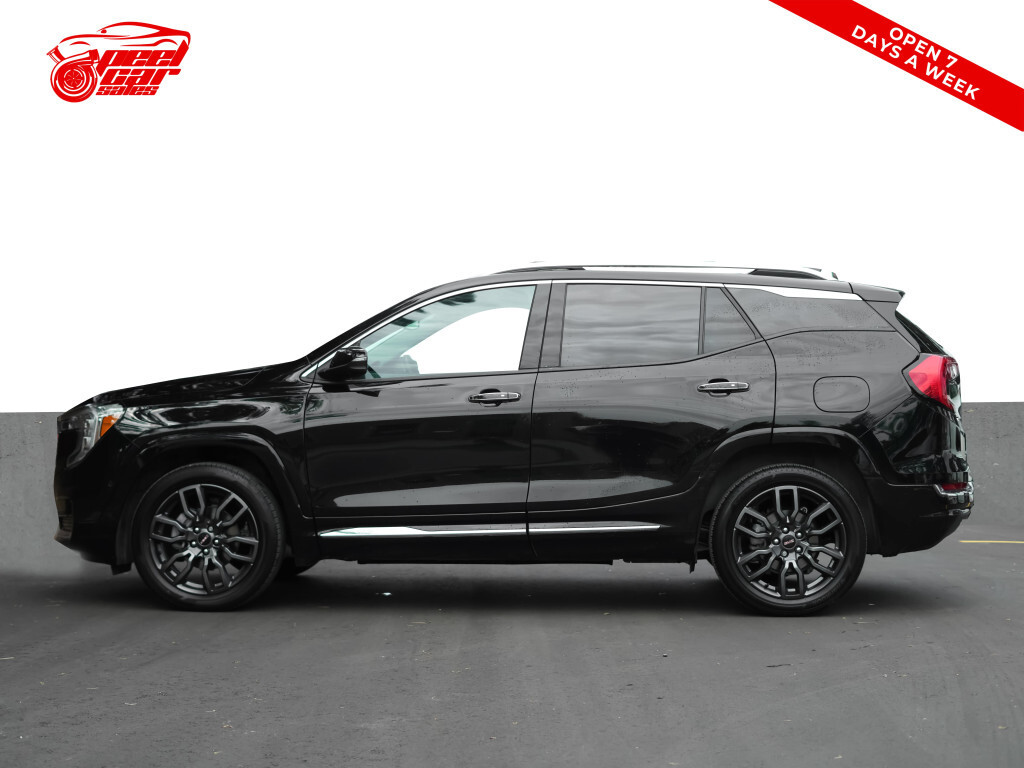 GMC Terrain 2024