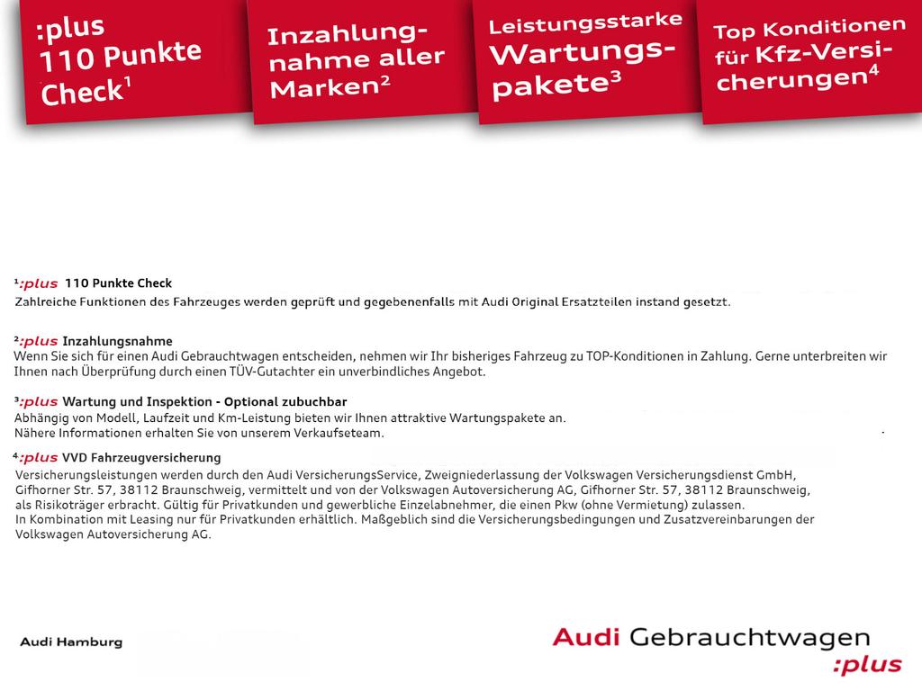 Audi SQ8 2023