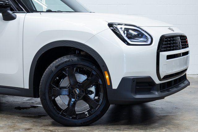 Mini Countryman 2026