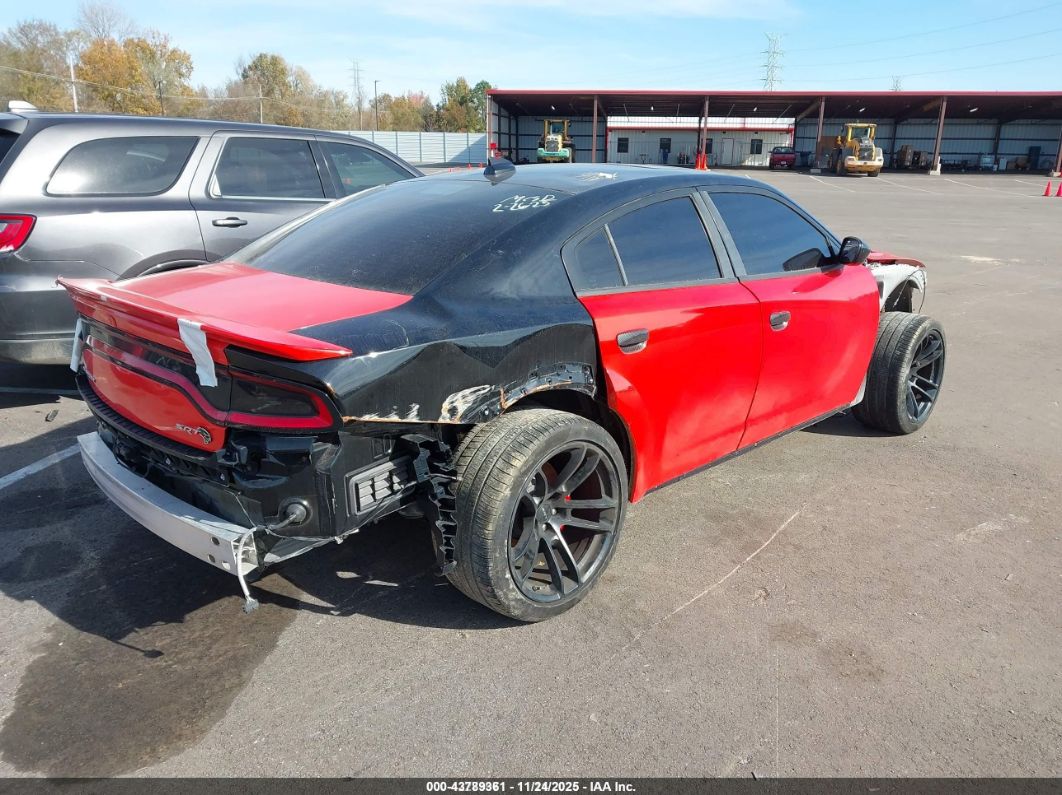 Dodge Charger 2023
