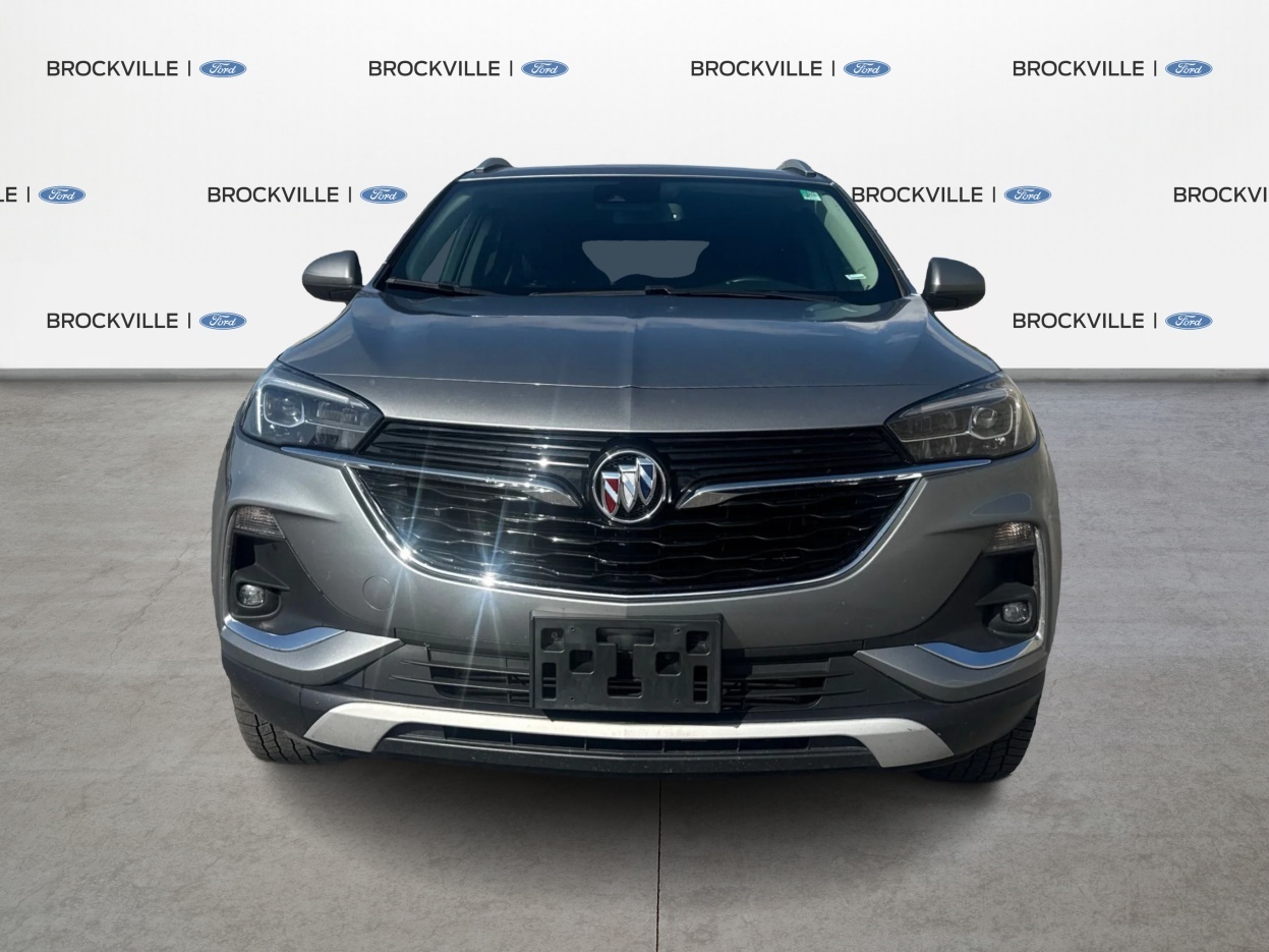 Buick Encore GX 2023