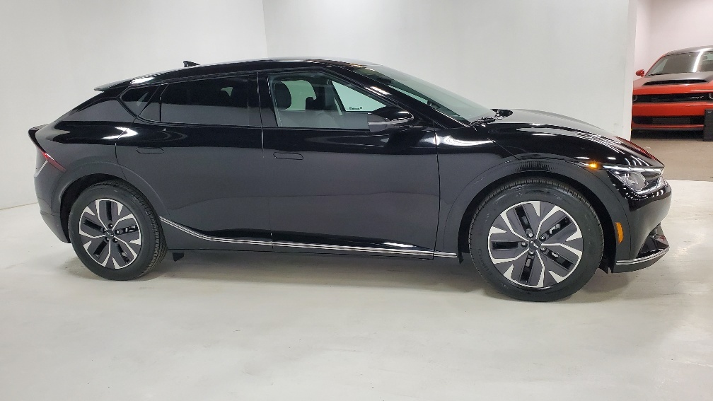 Kia EV6 2024