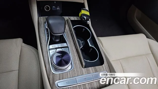 Kia K9 2021