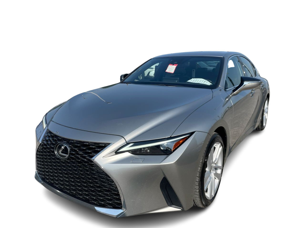 Lexus IS 300 2022