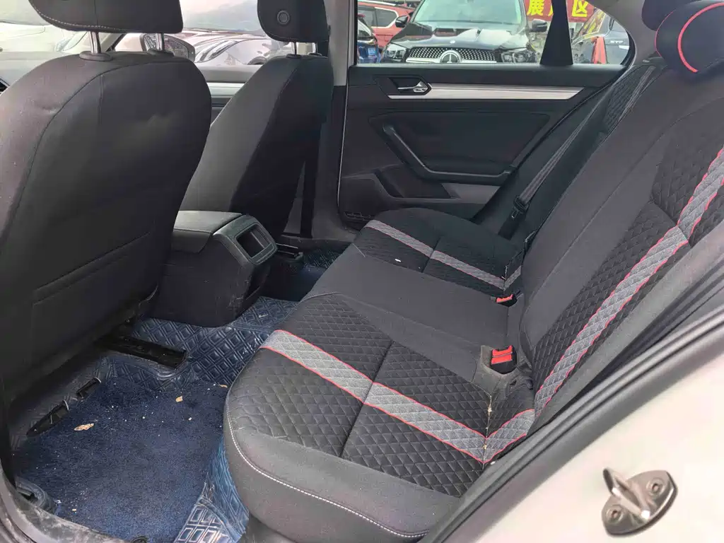 Volkswagen Lamando 2021