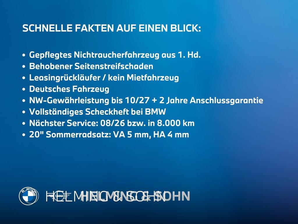 BMW X3 2024