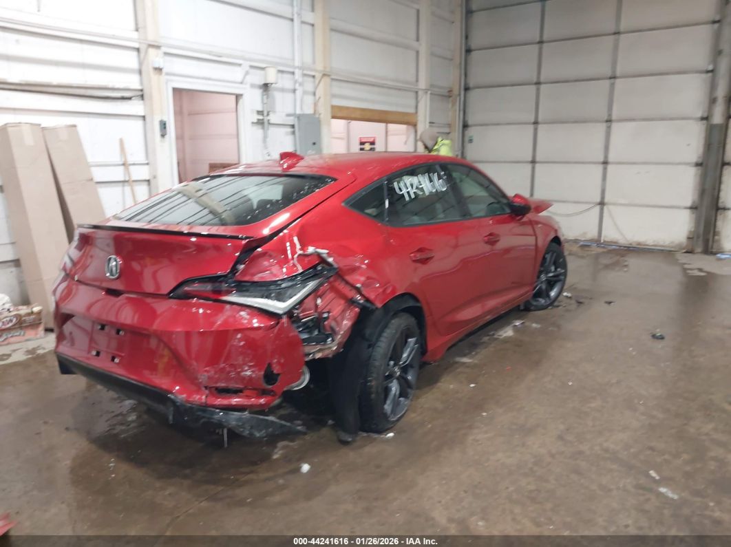 Acura Integra 2023