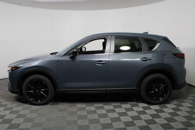 Mazda CX-5 2024