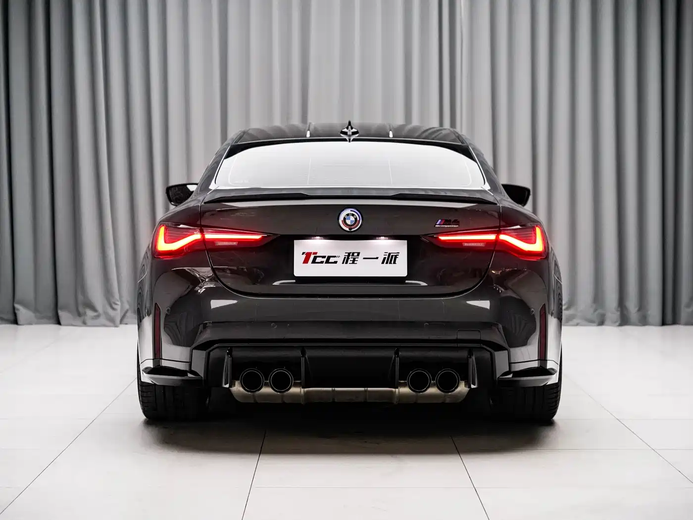 BMW M4 2023