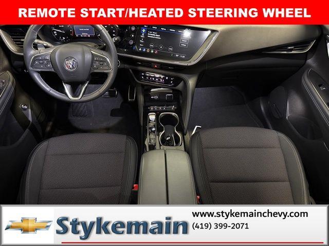 Buick Envision 2023