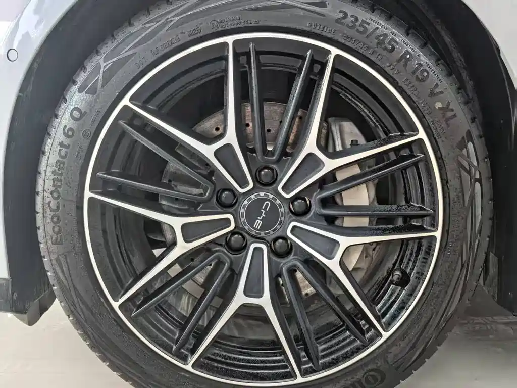 BYD Seal 2025